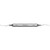 Nordent 13/14 Gracey Mini Blade and Long Shank Curette with DuraLite® HEX Handle (ESCGR13-14ML)