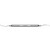 Nordent 11/12 Gracey Mini Blade and Long Shank Curette with Medium Round Handle (RSCGR11-12ML)