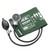 ADC Hunter Green Adult Diagnostix™ 700 Pocket Aneroid Sphyg (700-11ADG)