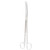 Miltex Mayo Dissecting Scissors with Curved Blades (5-130)