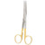 Miltex Curved Mayo TC Scissors (5-138TC)