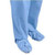 Cardinal Health Universal Dura-Fit Shoe Cover (4850)