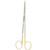 Miltex Straight Delicate Metzenbaum TC Scissors (5-181B-TC)