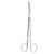 Miltex Metzenbaum Dissecting Scissor with Curved Blades (5-182)