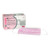 Pink Level 1 Earloop Face Mask - 50/Box (104-3730) Pink Level 1 Earloop Face Mask - 50/Box (104-3730)