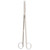 Miltex Straight Delicate Metzenbaum Scissors with Blunt Points - 22.9cm