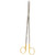Miltex Straight Delicate Metzenbaum TC Scissors with Blunt Points - 22.9cm
