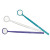 Plasdent Violet Disposable Mouth Mirror (MMR-V)
