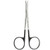Integra-Miltex Metzenbaum SuperCut Scissor with Straight Blades (5-SC-283)
