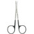 Miltex Curved Delicate Metzenbaum SuperCut Scissors - 11.4cm