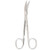 Miltex Northbent Light-Pattern Stitch Scissor with Curved Blades (9-103)