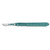 Aspen Surgical Size #23 Bard-Parker Conventional Disposable Scalpel (371623)