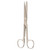 Miltex Straight Operating Scissors (5-18)