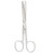Miltex Operating Scissor with Straight Blades (5-22)