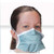 Critical Cover® PFL® N-95 Particulate Respirator (695)