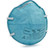 3M Health Care Particulate Respirator and Surgical Mask (1860)