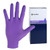 Medium Sterile Purple Nitrile Exam Glove - 400/Case (52102)