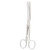 Miltex Curved Operating TC Scissors with Blunt/Blunt Tips (5-58)