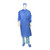 Cardinal Health Small/Medium Non-Sterile Astound Surgical Gown (9505) Cardinal Health Small/Medium Non-Sterile Astound Surgical Gown (9505)