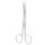 Miltex Operating Lightweight Scissor with Curved Blades (5-64)