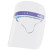 IShield™ Disposable Vented Face Shield (S028)
