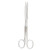 Miltex Straight Operating Scissors with Blunt/Blunt Tips (5-84)
