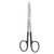Miltex Straight Plastic Surgery SuperCut Scissors with Sharp/Sharp Tips (5-SC-270)