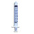 Becton-Dickinson 3cc Luer Lock Sterile Syringe (309657)