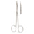 Miltex Ragnell Dissecting Scissor with Curved Blades (5-290)