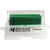 Microbrush Ultrabrush® 2.0 Green Regular Bristle Brush Applicator Dispenser Kit (U2D)