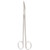 Integra-Miltex Reynolds Dissecting Scissor with Curved Blades (5-176)