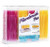 Microbrush® Plus Fine Pink & Yellow Dispenser Series Applicator (PF400)