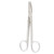 Integra-Miltex Sistrunk Operating Scissor with Curved Blades (5-154)
