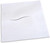 Avalon Papers 12" x 24" Headrest Sheet with a Slit (583)