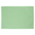 Crosstex 10" x 13" Green Tissue/Poly Headrest Cover (L3GR)