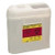5.4 Quart Pearl Sharps Container with Side Entry - 12/Case