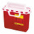 Becton-Dickinson 2 Gallon Red Sharps Container (305435)