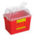 Becton-Dickinson 8 Quart Sharps Container (305344)