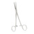 Miltex Crile Hemostatic Forceps with Straight Jaws (7-46)