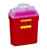 Becton-Dickinson 6 Gallon Nestable Sharps Container (305457)