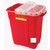 Becton-Dickinson 17 Gallon Red Sharps Container (305610)