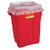 Becton-Dickinson 17 Gallon Red Sharps Container (305666)