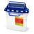 Becton-Dickinson 3 Gallon Pharmaceutical Waste Collector (305622)