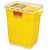 Becton Dickinson 9 Gallon Chemotherapy Sharps Container (305604)