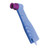 Crosstex Sparkle Prophy Angle with Purple Soft Cup (TPASSC5)