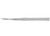 Miltex Ochsenbein #2 Periodontal Chisel (70-146)