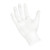 Sempermed Medium White PF Synthetic Vinyl Gloves (EVNP103)