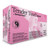 Large Tender Touch Nitrile PF Exam Glove - 2,000/Case (TTNF204)