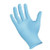Sempermed Large Blue SemperCare PF Nitrile Exam Gloves (NIPFT104) Sempermed Large Blue SemperCare PF Nitrile Exam Gloves (NIPFT104)