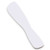 Zirc White Mighty Mixer Spatula (50Z501)